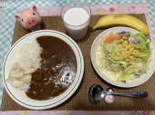 5月22日（水）晴れのち曇り 画像3