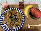 5月23日（木）曇り 画像2