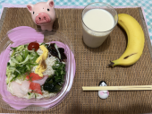 5月24日（金）晴れ 画像3