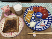 5月25日（土）晴れ 画像1