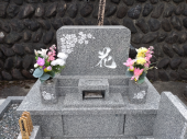 夏用造花注文 画像1