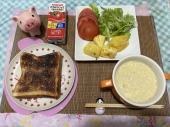 5月27日（月）雨のち曇り 画像1