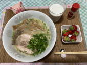 5月27日（月）雨のち曇り 画像2
