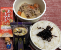 肉じゃが