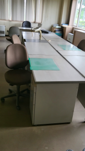 元建設会社の片付け 画像1