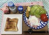 5月30日（木）晴れ 画像1