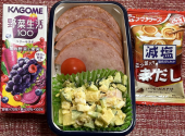 粗挽きソーセージ 画像1