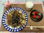 6月1日（土）晴れ 画像2