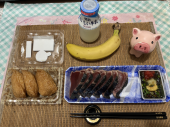 6月1日（土）晴れ 画像3