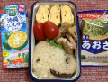 アサリご飯