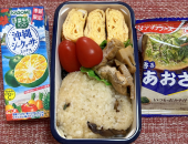 アサリご飯 画像1