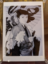 桐生市 と マリリンモンロー 画像2