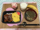 6月６日（木）曇り 画像2