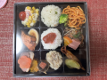 野菜炒め