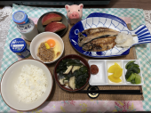 6月11日（火）晴れ 画像1