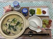 6月12日（水）晴れ 画像1