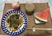 6月13日（木）晴れ 画像2