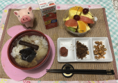 6月13日（木）晴れ 画像3