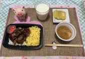 6月18日（火）晴れ 画像3