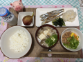 6月20日（木）曇り