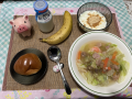 6月21日（金）曇り