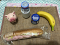 6月25日（火）曇り