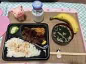 6月27日（木）曇りのち雨 画像2