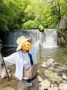 今年も折り返し地点