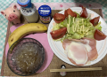 7月6日（土）晴れ