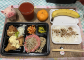7月9日（火）曇り 画像2