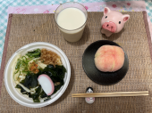 7月12日（金）曇り 画像3