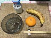 7月16日（火）曇り 画像1