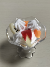ミニチュアフード 画像1