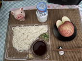7月27日（土）曇りのち晴れ 画像2