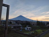 ２８日の朝 画像1
