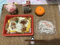 7月30日（火）晴れ、猛暑日