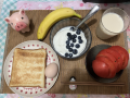 8月2日（金）晴れ、猛暑