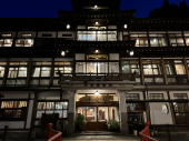 銀山温泉 画像2