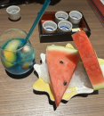 尾花沢すいか