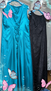 20年前のドレス 画像1