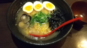 すすきのラーメン横丁 画像1