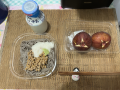 8月27日（火）晴れ、猛暑