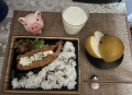 8月27日（火）晴れ、猛暑