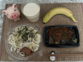 8月31日（土）晴れ