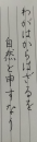 新しい友