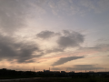 九月の雨♪