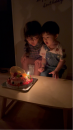 ネェネ6才バースデー