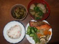 連休はご飯ばかり作って忙しいから嫌い！