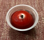 りんごケーキアイス 画像1