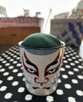 かっぱパフェ 画像2
